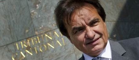 TAS a dat dreptate UEFA in conflictul cu FC Sion