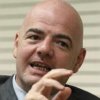 FIFA/alegeri: Daca Platini va putea candida, eu ma voi retrage, anunta Infantino