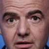 Euro 2016: Infantino - Franta va oferi un festival al fotbalului sigur si fiabil