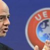 Gianni Infantino, candidat la presedintia FIFA, ii ureaza lui Platini sa-si "spele reputatia" grabnic