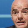 FIFA/alegeri: Acordul dintre Asia si Africa nu-l ingrijorează pe Infantino