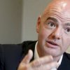 Infantino il devansează pe Seicul Salman, intr-un sondaj al intentiilor de vot al AFP