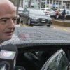 Alegerile FIFA - Prezentarea candidatului Gianni Infantino