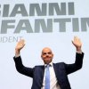 Gianni Infantino, al noualea presedinte al FIFA