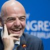 Maurizio Zamparini: Infantino a cumparat mai multe voturi decat seicul Salman