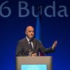 Gianni Infantino: Secretarul general al FIFA va fi numit fara indoiala in aceasta vara