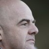 Gianni Infantino: Sa fiu facut lacom este stupid