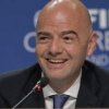 Gianni Infantino "nu a incalcat codul de etica al FIFA"