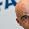 Gianni Infantino a transmis condoleante familiilor victimelor accidentului aviatic din Columbia