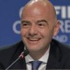 Gianni Infantino