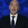 Gianni Infantino: Federatiile sustin extinderea Cupei Mondiale