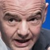 Gianni Infantino vrea ca editia 2026 a Cupei Mondiale sa fie gazduita de mai multe tari