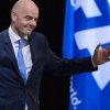 Gianni Infantino vrea Cupa Mondială cu 48 de echipe încă din 2022