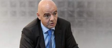 FIFA va decide in ianuarie daca CM din 2026 se va disputa cu 40 sau 48 de echipe