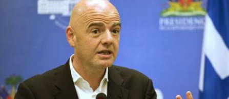 FIFA a decis să lărgească procesul de candidatură pentru CM 2026