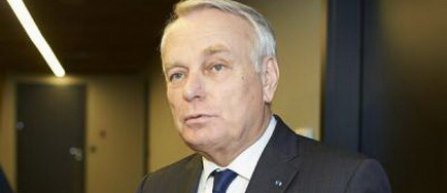 Jean-Marc Ayrault: Suporterii rusi sunt supusi acelorasi reguli ca si ceilalti