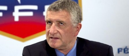 Federatia franceza de fotbal va forma viitorii antrenori de juniori ai Ligii nord-americane