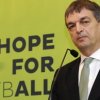 Jerome Champagne, candidat la presedintia FIFA, cauta in continuare sustinere