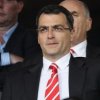 Liverpool a renuntat la serviciile directorului Damien Comolli