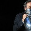 Pentru Michel Platini, momentul de varf al anului 2011 a fost finala Ligii Campionilor