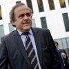 Michel Platini, convins ca n-a existat nimic incorect in meciul de la Zagreb