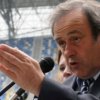 Michel Platini avertizeaza cluburile romanesti in privinta manifestarilor rasiste