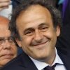 Euro 2012: Platini, sigur ca va fi un turneu final "foarte frumos"