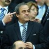 Euro 2012: Un turneu exceptional, apreciaza Platini