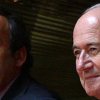 Sepp Blatter: Platini nu vrea tehnologie