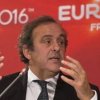 Michel Platini: Euro 2016 avanseaza intr-un ritm bun