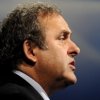 Candidatura lui Platini la presedintia FIFA nu va fi examinata cat timp conducatorul UEFA este suspendat