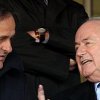 Platini ar fi de acord cu marirea numarului de echipe la CM