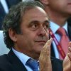 Platini: Felicit Germania, prima membra a UEFA care castiga Cupa Mondiala in America de Sud