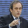 Michel Platini: Demisia lui Garcia, un nou esec pentru FIFA