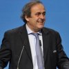 Michel Platini a fost reales presedinte al UEFA
