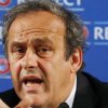 Platini evoca "atenuarea" principiului fair-play-ului financiar