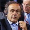 Platini isi va anunta candidatura la presedintia FIFA