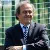 Columbia il sustine pe Platini in cursa pentru presedintia FIFA