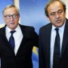 UEFA si Comisia Europeana fac front comun impotriva proprietatii jucatorilor de catre terti