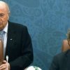 Blatter si Platini, investigati de comisia de etica a FIFA