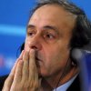 Platini, uimit de "lentoarea surprinzatoare" a FIFA in cazul apelului sau