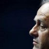 FIFA ii refuza lui Platini accesul direct la TAS, un "sabotaj" in opinia avocatilor francezului