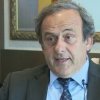 Michel Platini s-a prezentat in fata Comisiei de recurs a FIFA