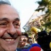 Platini a ajuns la TAS pentru "un nou meci"