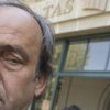Decizia TAS in dosarul Platini-FIFA, cel tarziu pe 9 mai