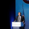 Platini in fata Congresului UEFA: Constiinta mea este linistita