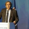 Michel Platini va mai primi bani de la UEFA