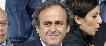 Fotbalistii care vor truca meciuri nu vor mai juca fotbal