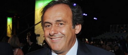Federatia engleza renunta la sustinerea lui Platini pentru presedintia FIFA