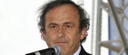 UEFA si Comisia Europeana, unite pentru a apara etica